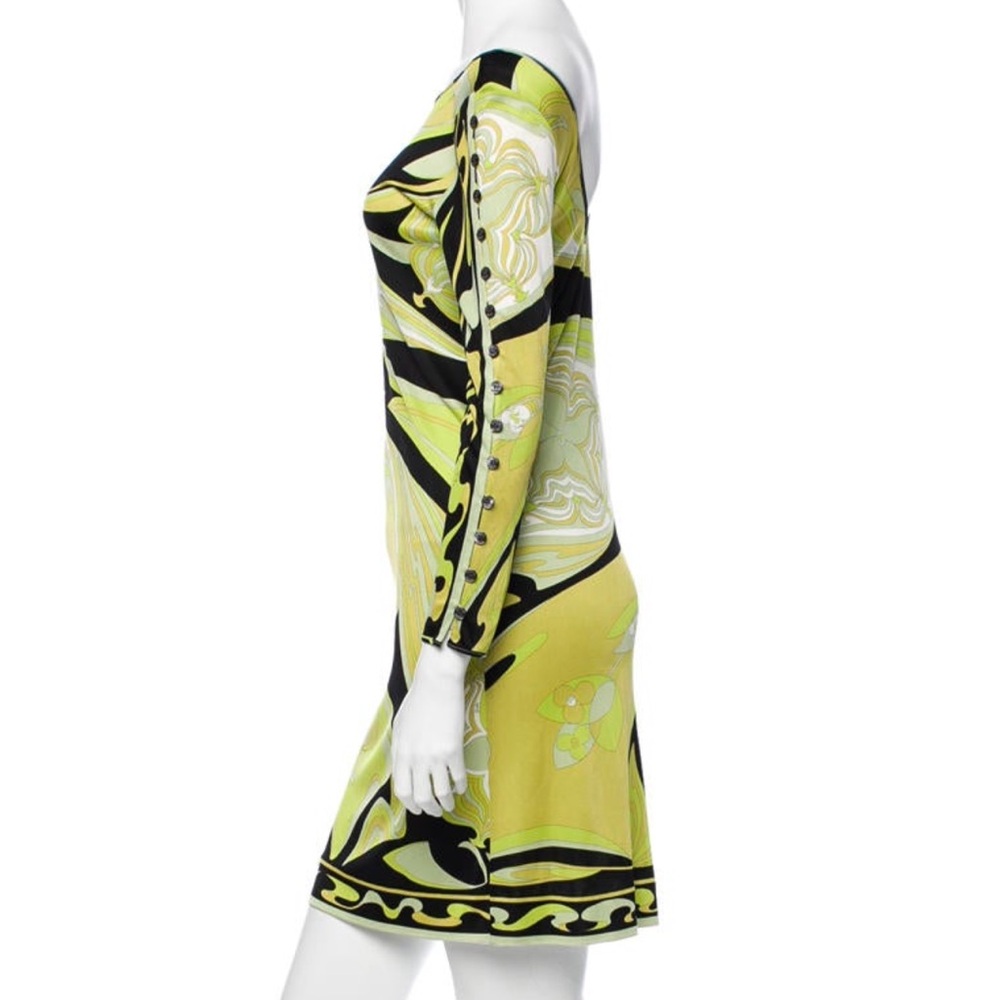 Emilio Pucci dress - Picture 4 of 8